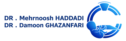 مرکز تصویربرداری دکتر مهرنوش حدادی و دکتر دامون غضنفری