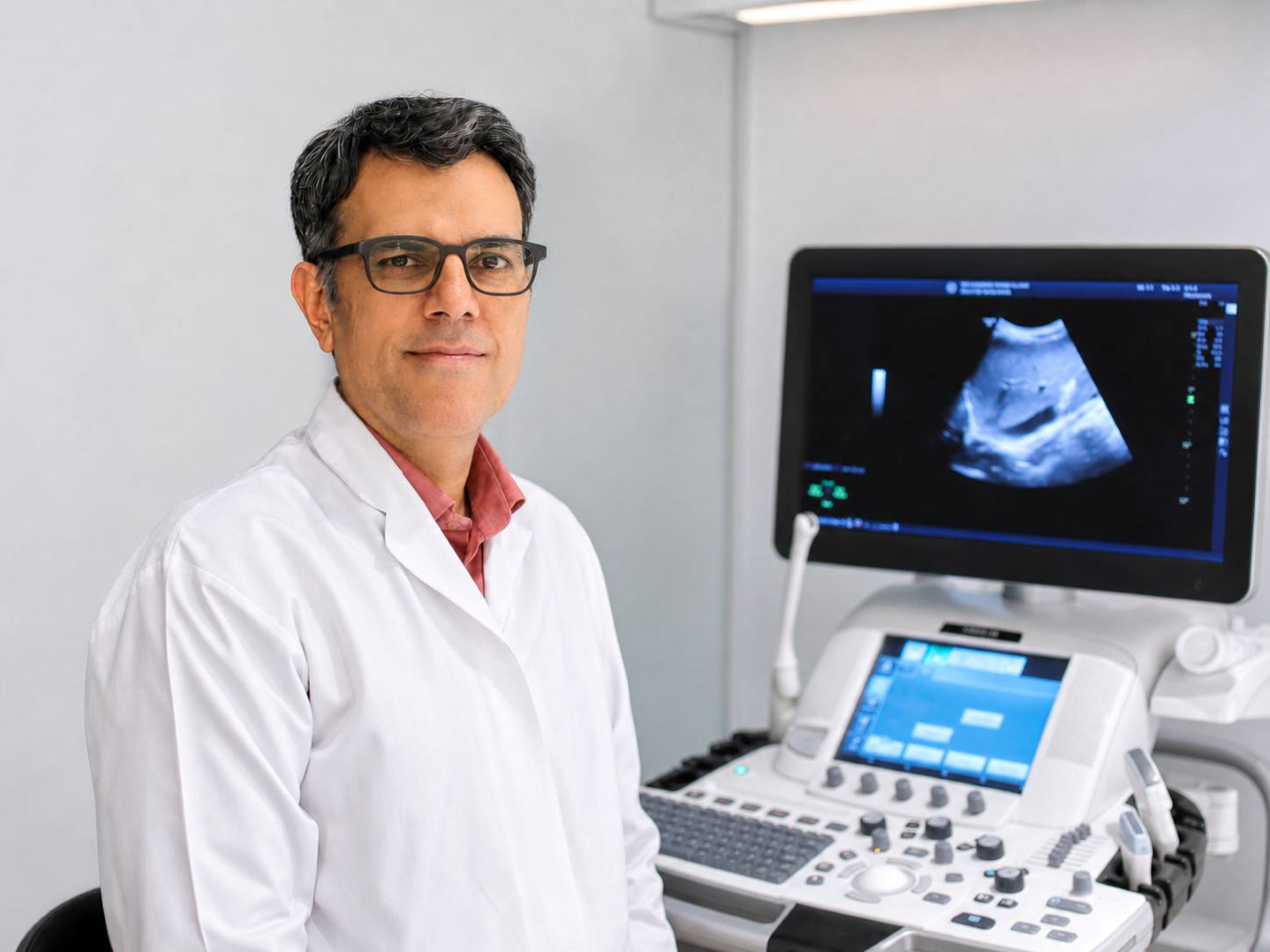 Dr Ghazanfari